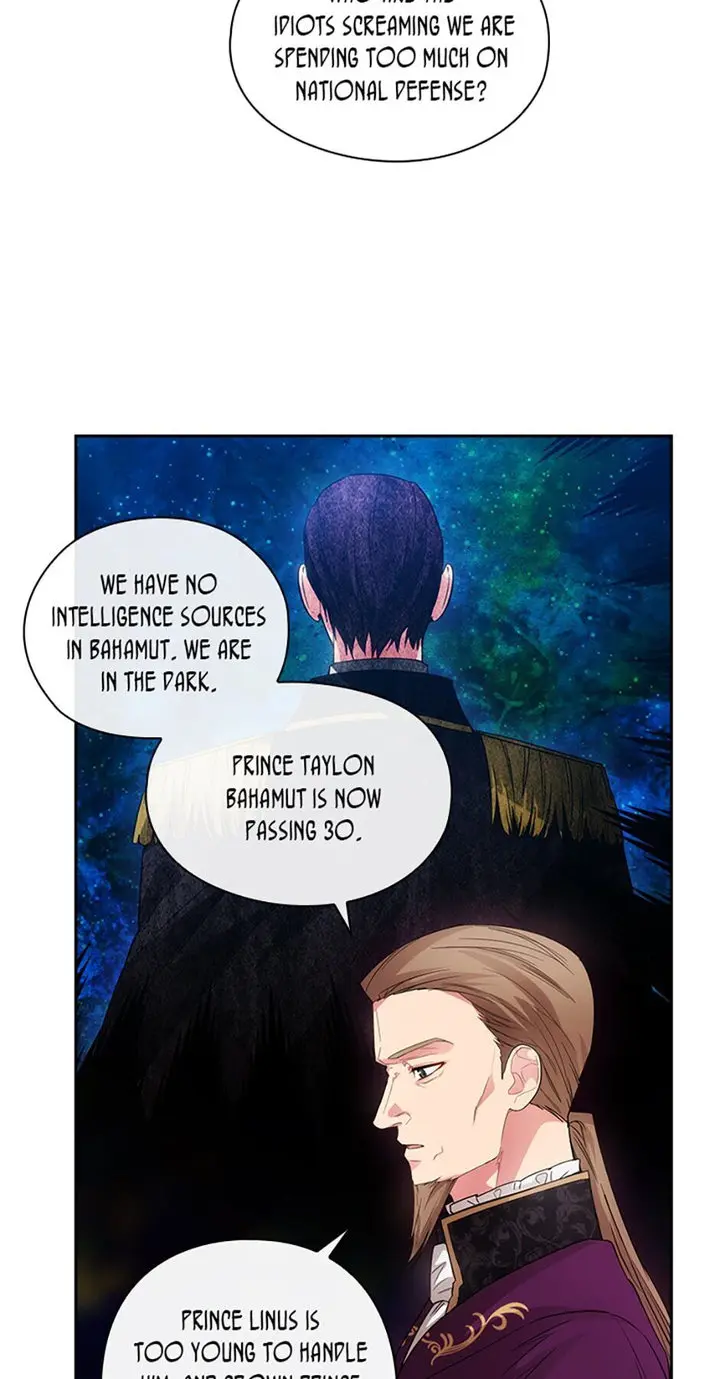 Reminiscence Adonis Manhwa Chapter 186 - Page 30