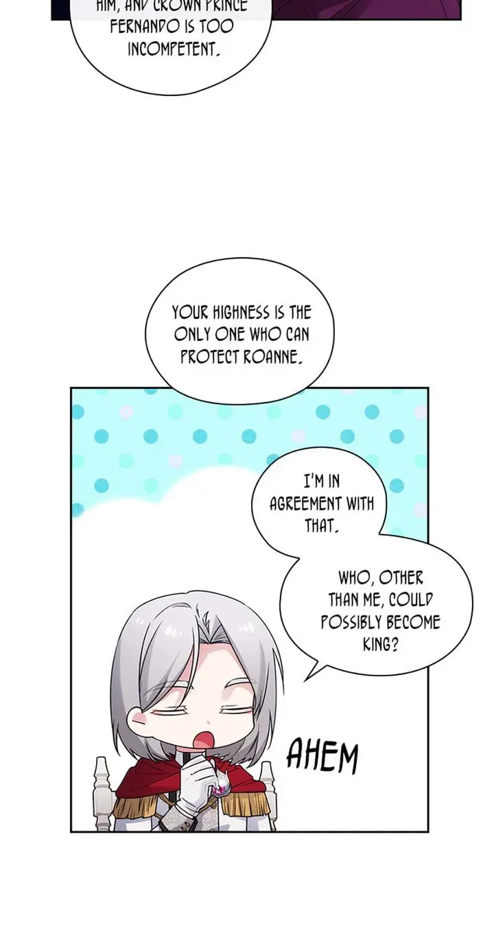 Reminiscence Adonis Manhwa Chapter 186 - Page 31