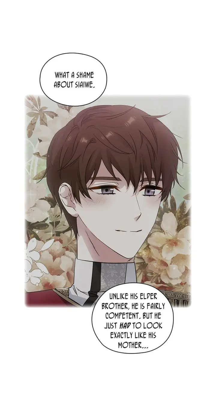 Reminiscence Adonis Manhwa Chapter 186 - Page 32