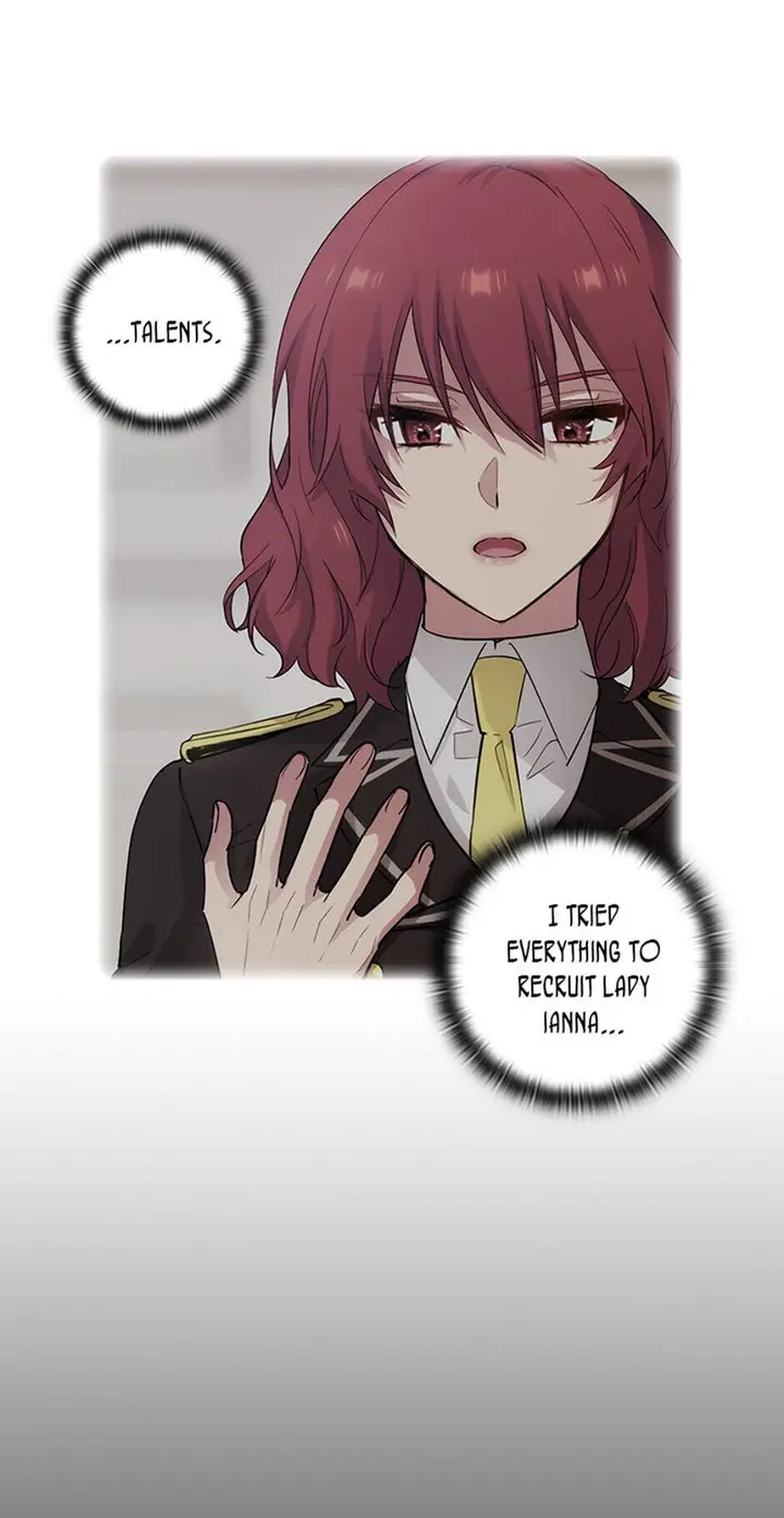 Reminiscence Adonis Manhwa Chapter 186 - Page 34