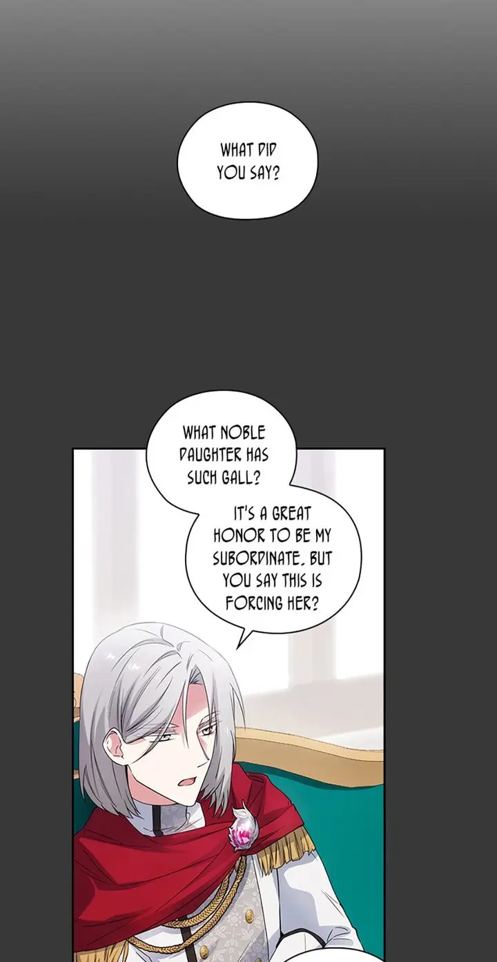 Reminiscence Adonis Manhwa Chapter 186 - Page 35