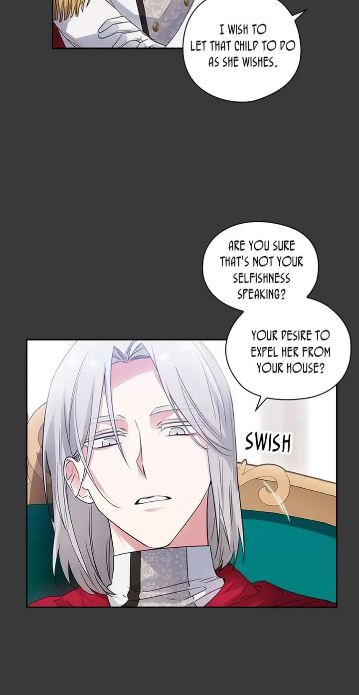 Reminiscence Adonis Manhwa Chapter 186 - Page 36