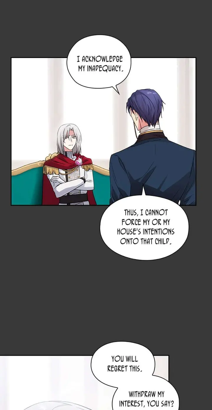 Reminiscence Adonis Manhwa Chapter 186 - Page 37