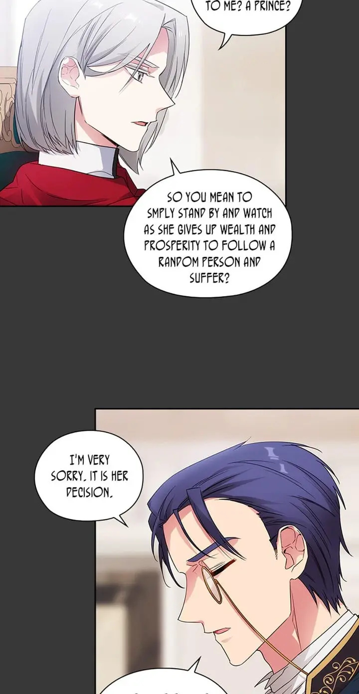 Reminiscence Adonis Manhwa Chapter 186 - Page 38