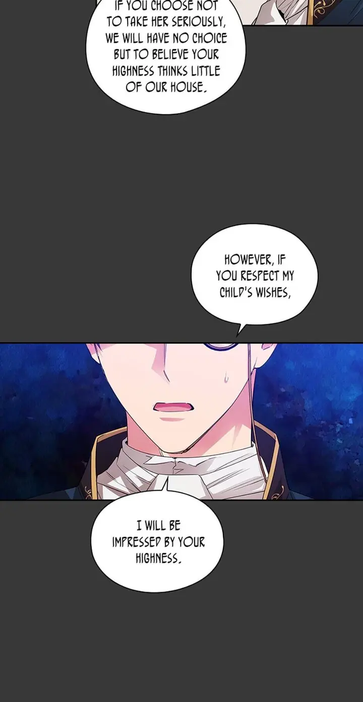 Reminiscence Adonis Manhwa Chapter 186 - Page 39