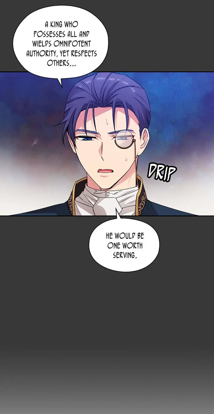 Reminiscence Adonis Manhwa Chapter 186 - Page 40