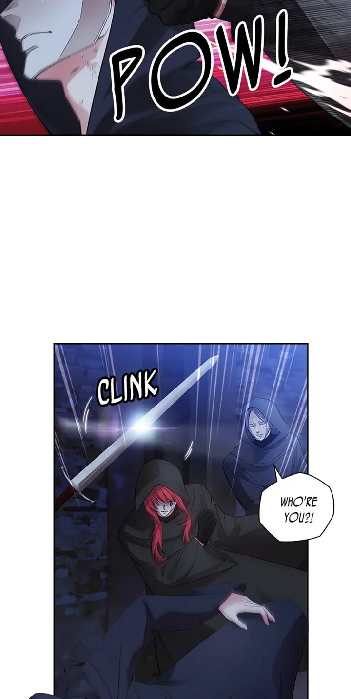Reminiscence Adonis Manhwa Chapter 186 - Page 45