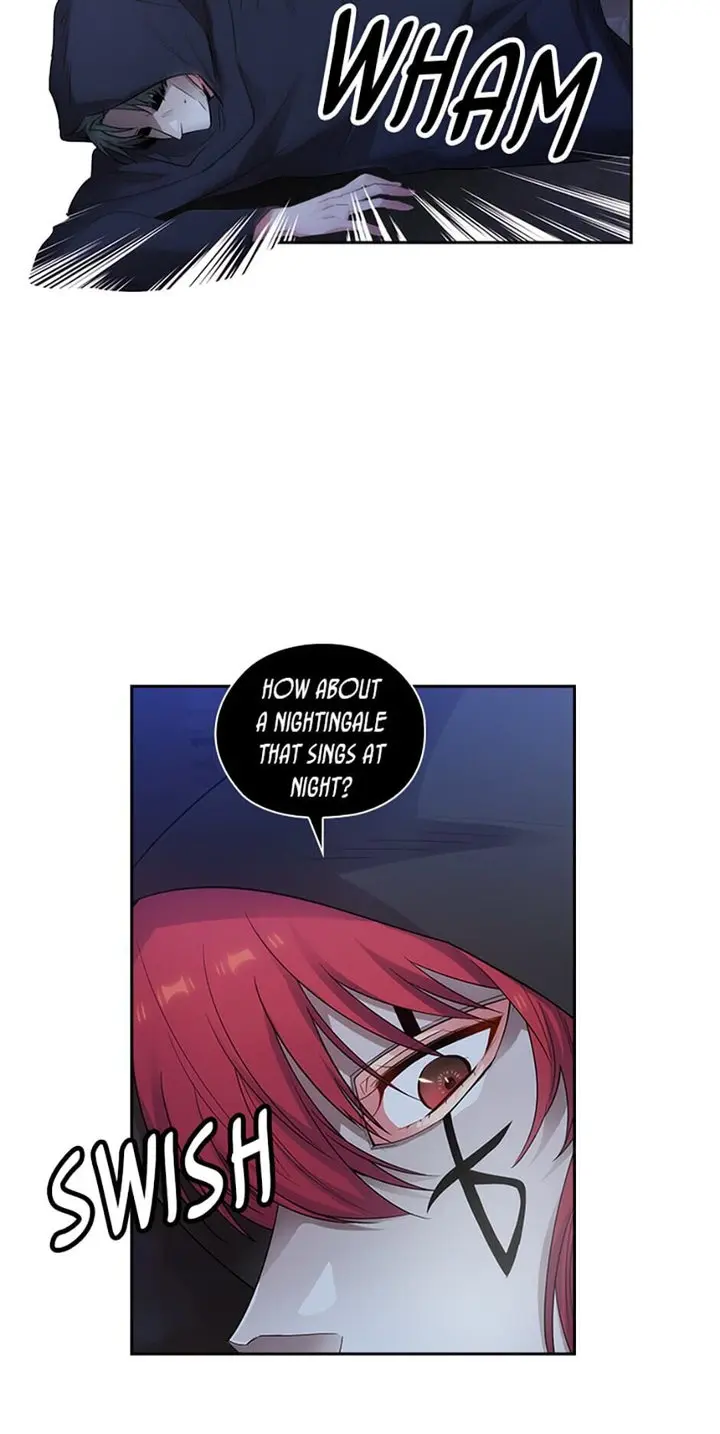 Reminiscence Adonis Manhwa Chapter 186 - Page 46