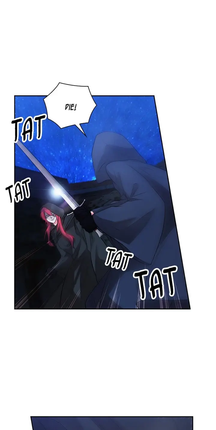 Reminiscence Adonis Manhwa Chapter 186 - Page 47