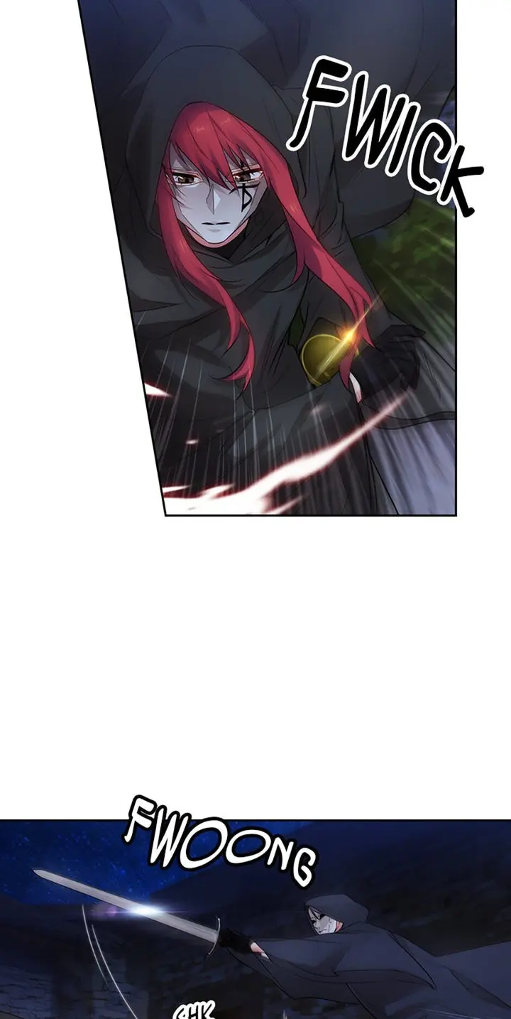 Reminiscence Adonis Manhwa Chapter 186 - Page 48