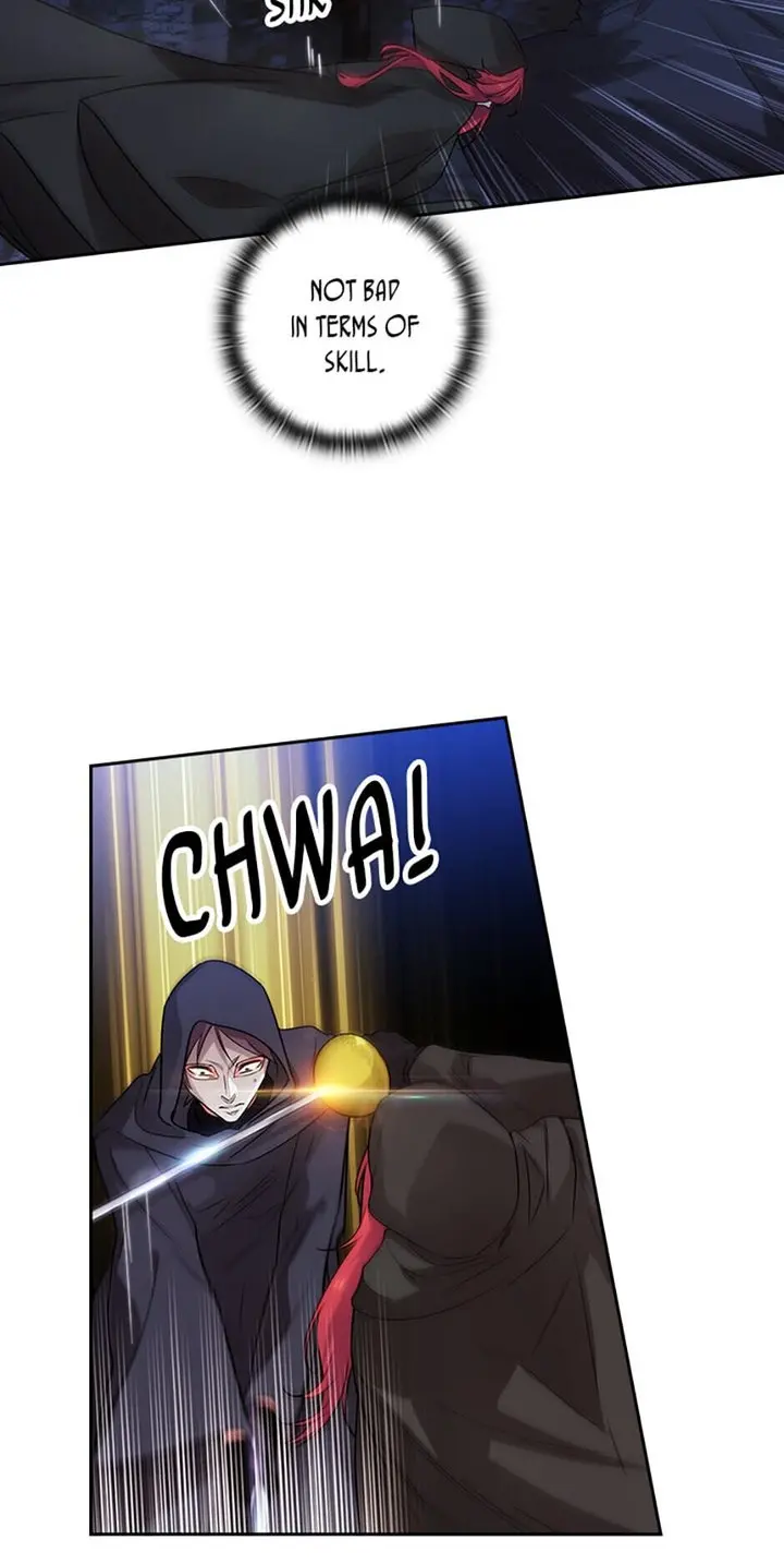 Reminiscence Adonis Manhwa Chapter 186 - Page 49