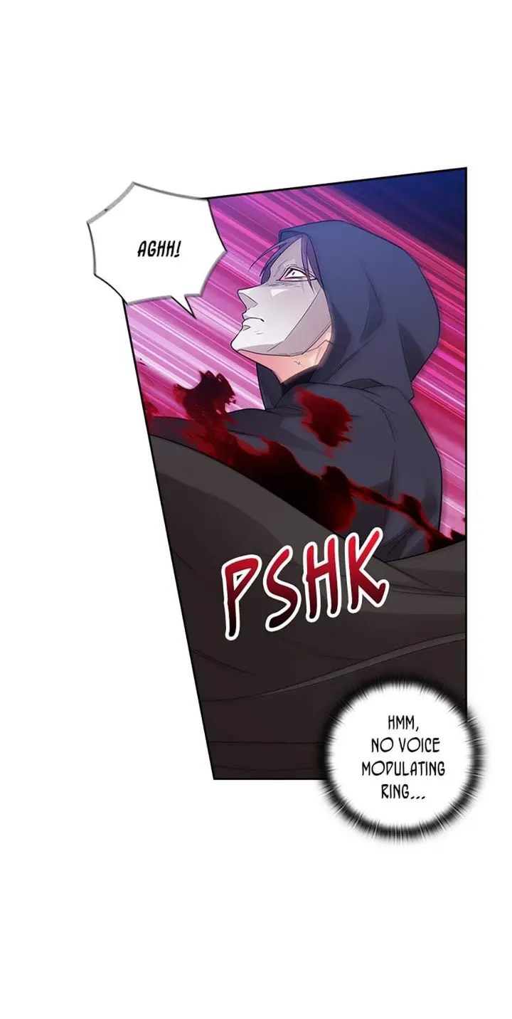 Reminiscence Adonis Manhwa Chapter 186 - Page 50
