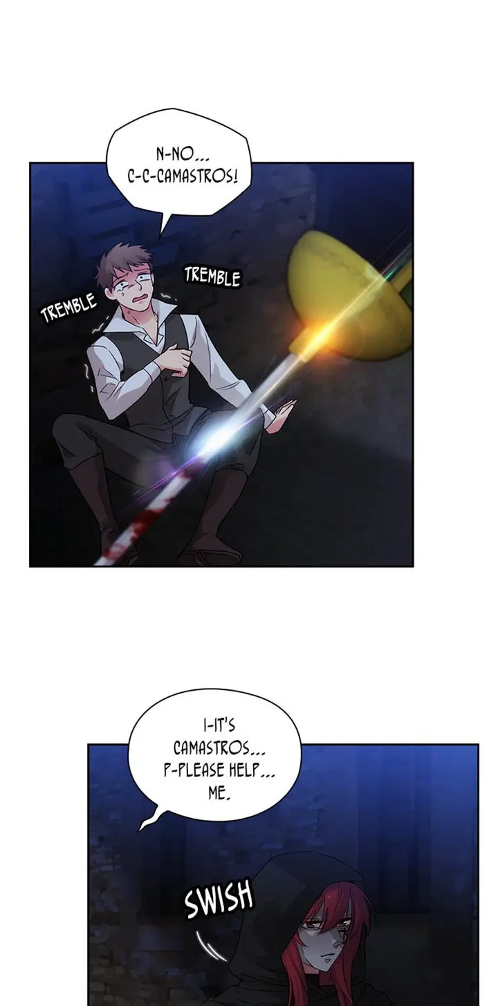 Reminiscence Adonis Manhwa Chapter 186 - Page 51