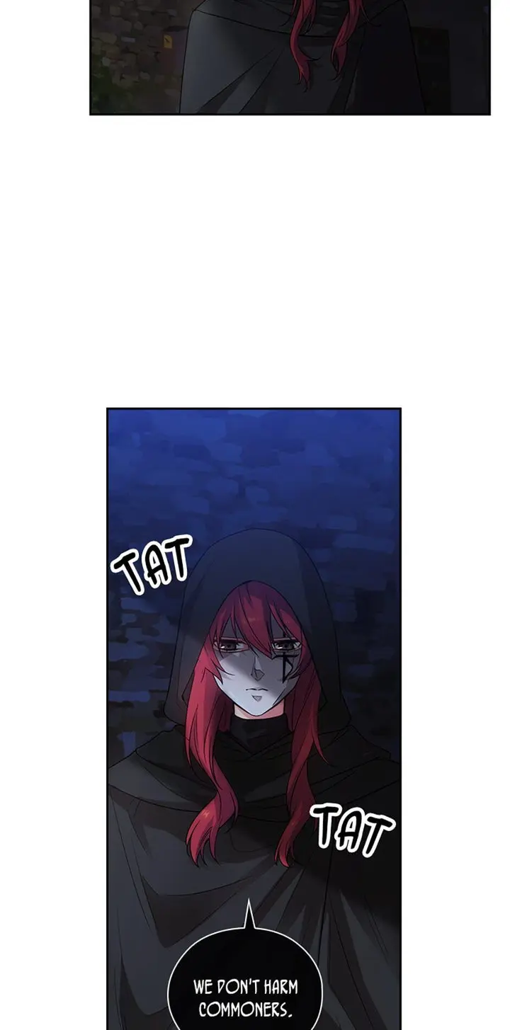 Reminiscence Adonis Manhwa Chapter 186 - Page 52