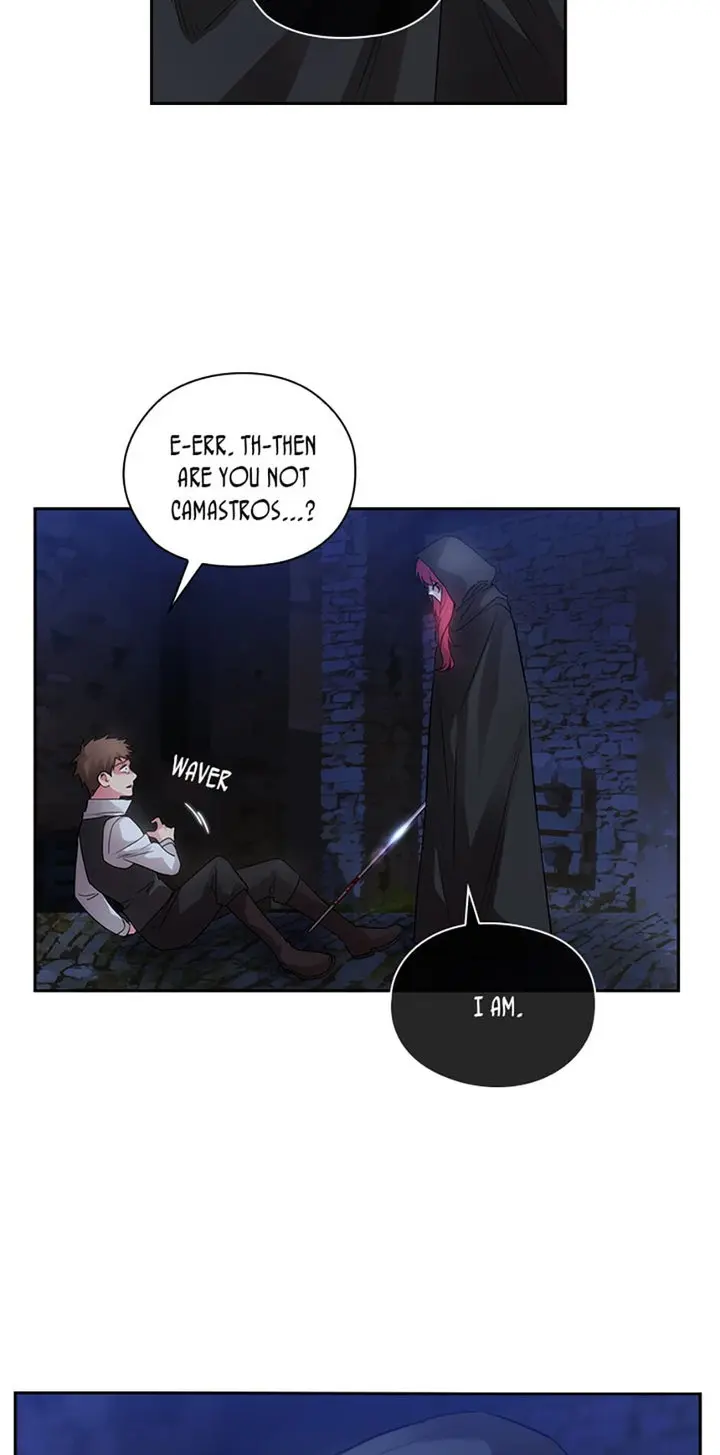 Reminiscence Adonis Manhwa Chapter 186 - Page 53