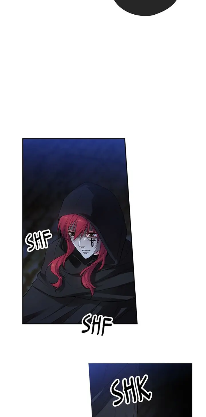 Reminiscence Adonis Manhwa Chapter 186 - Page 55