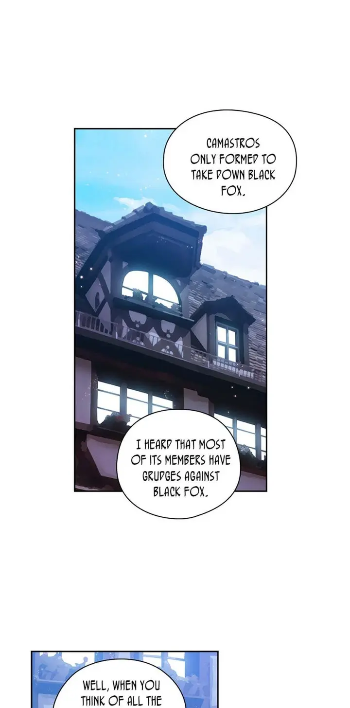 Reminiscence Adonis Manhwa Chapter 186 - Page 57