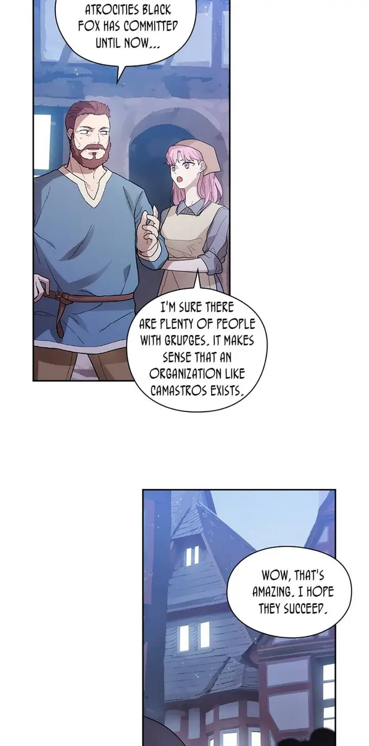 Reminiscence Adonis Manhwa Chapter 186 - Page 58