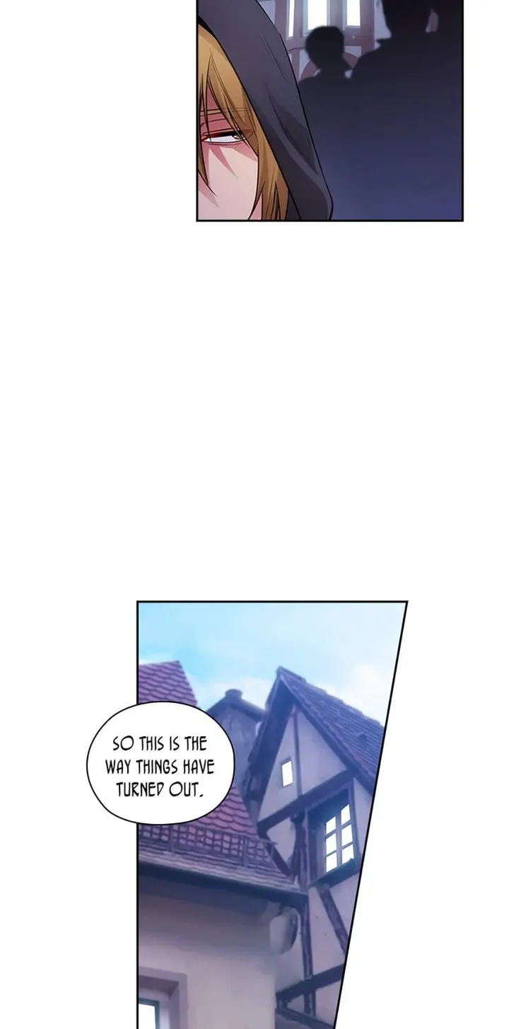 Reminiscence Adonis Manhwa Chapter 186 - Page 59
