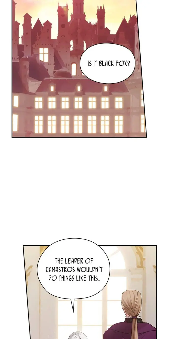 Reminiscence Adonis Manhwa Chapter 186 - Page 6