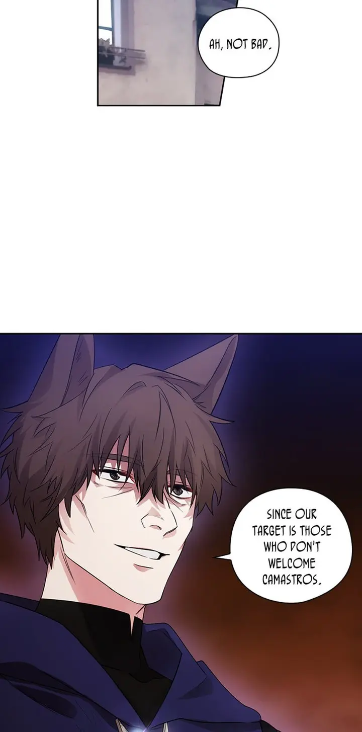 Reminiscence Adonis Manhwa Chapter 186 - Page 60