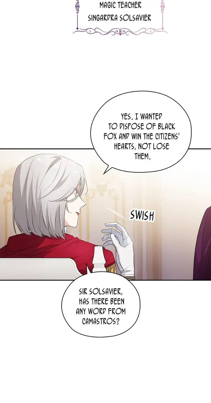 Reminiscence Adonis Manhwa Chapter 186 - Page 9