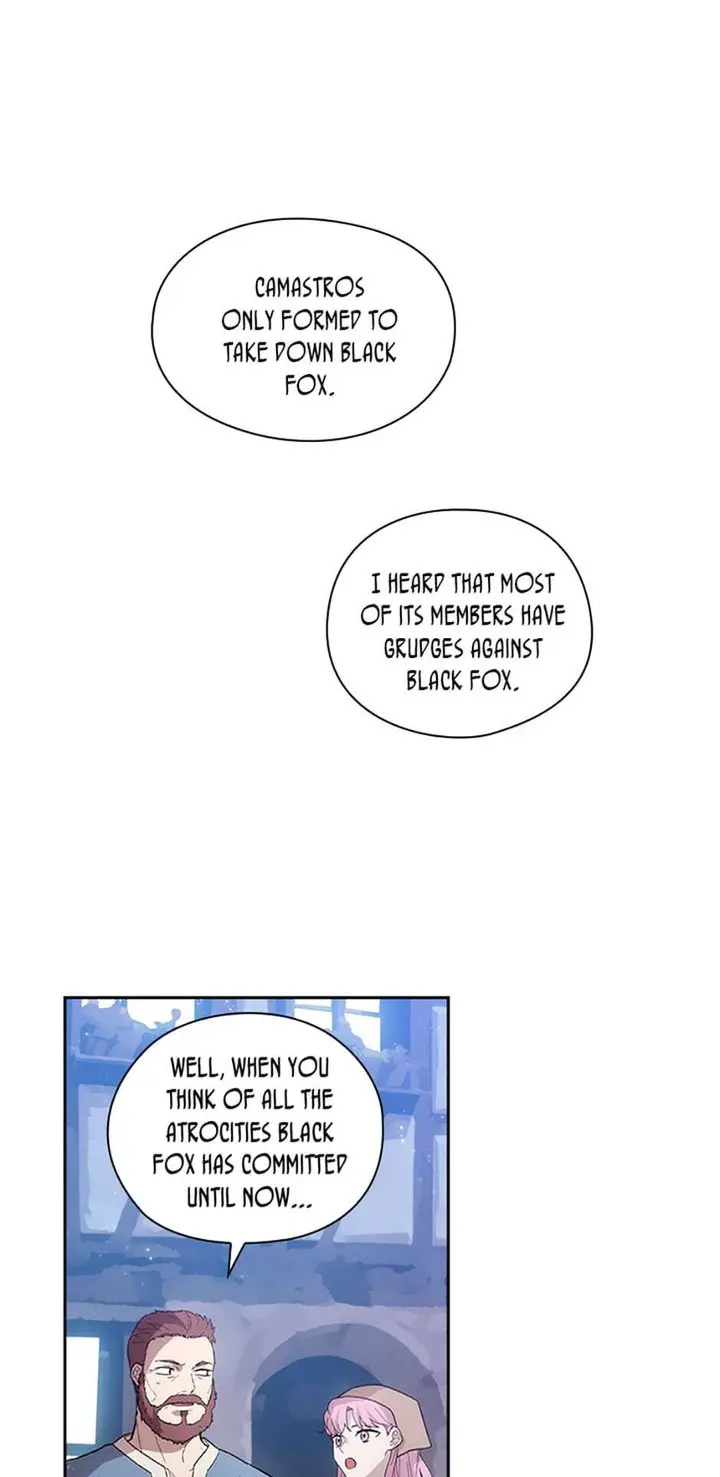 Reminiscence Adonis Manhwa Chapter 187 - Page 1