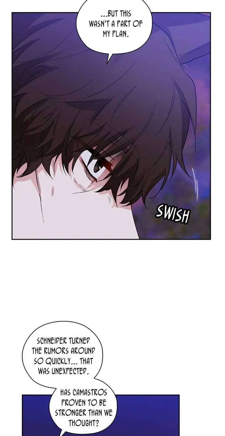 Reminiscence Adonis Manhwa Chapter 187 - Page 10