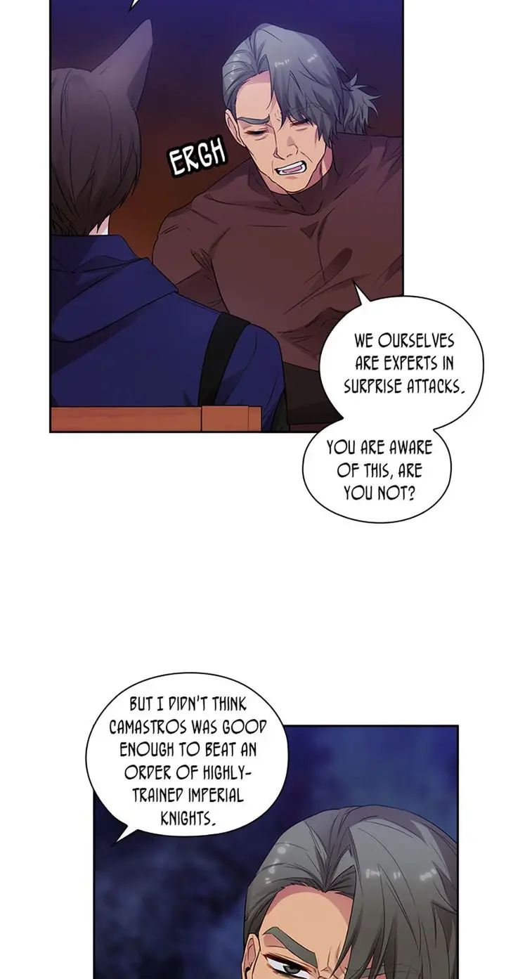 Reminiscence Adonis Manhwa Chapter 187 - Page 11