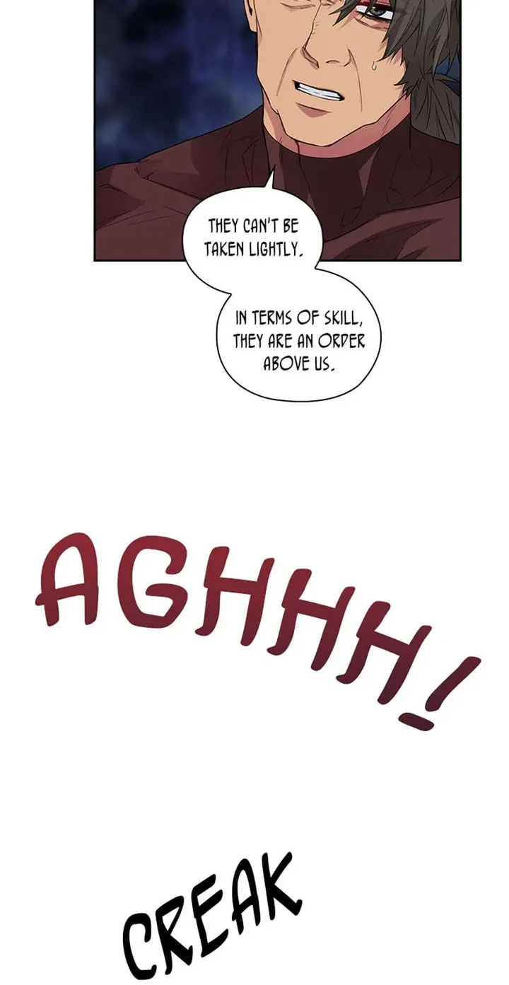 Reminiscence Adonis Manhwa Chapter 187 - Page 12