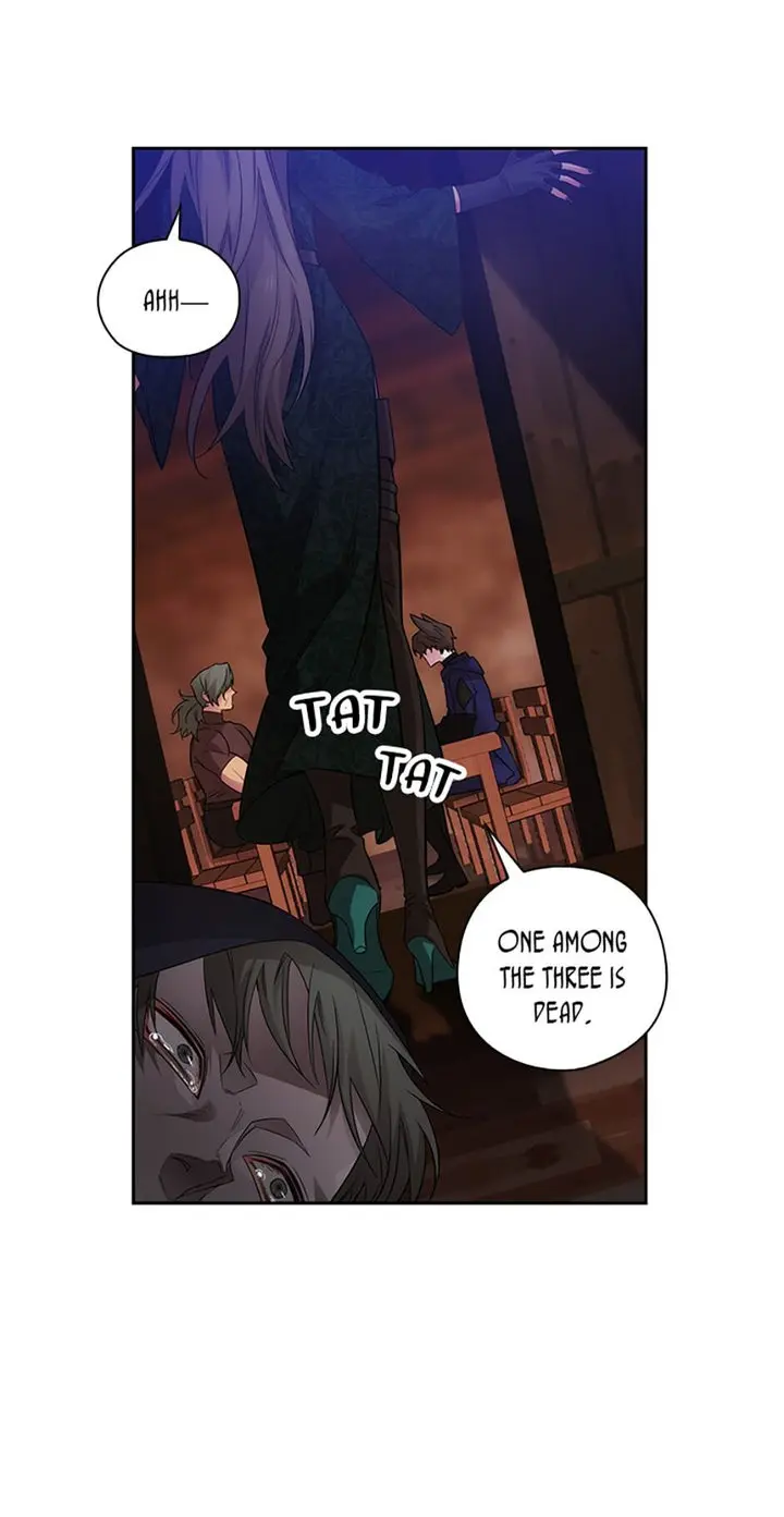 Reminiscence Adonis Manhwa Chapter 187 - Page 13