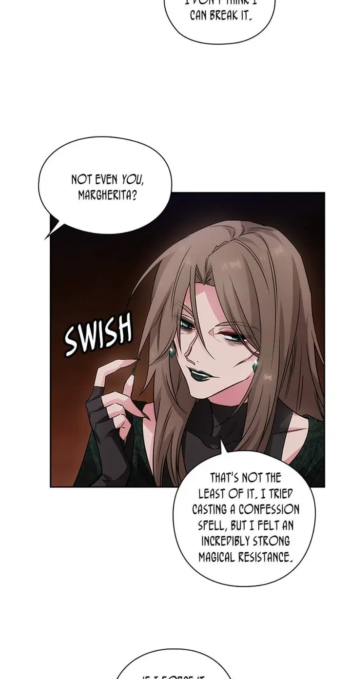 Reminiscence Adonis Manhwa Chapter 187 - Page 16
