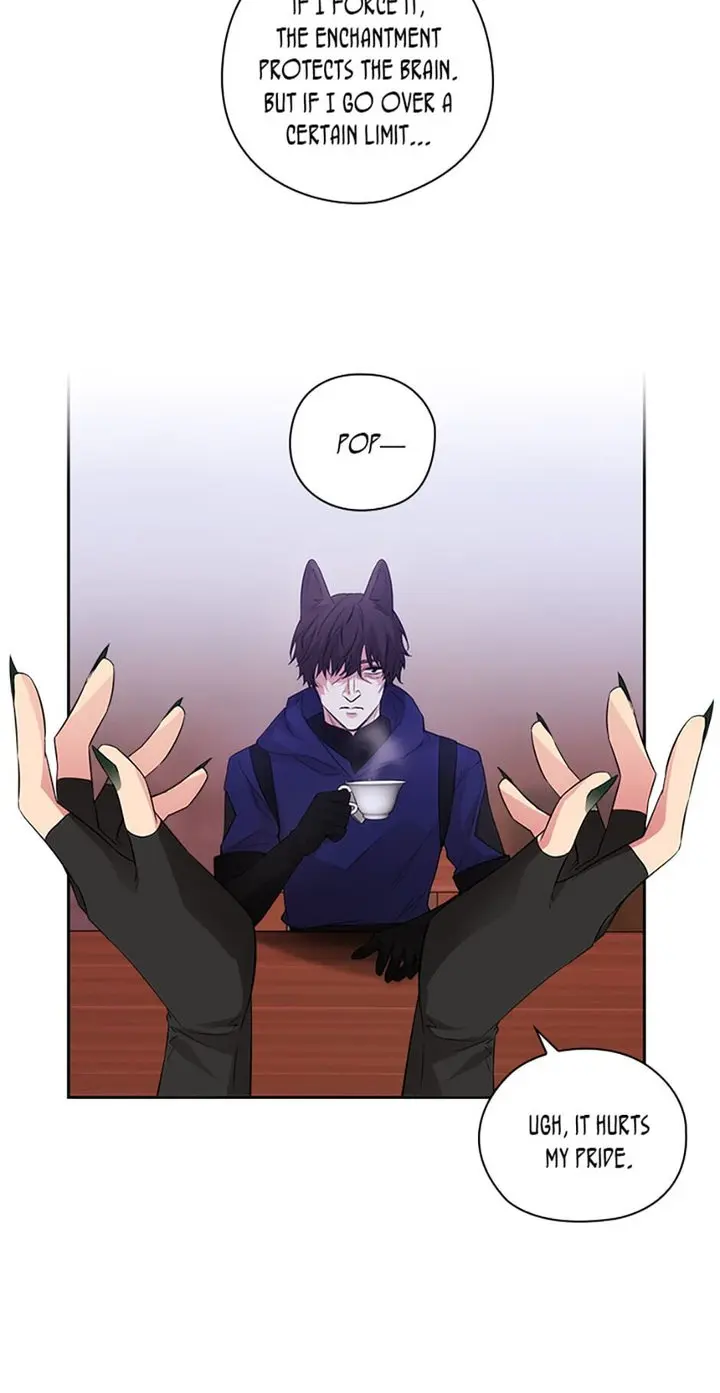 Reminiscence Adonis Manhwa Chapter 187 - Page 17