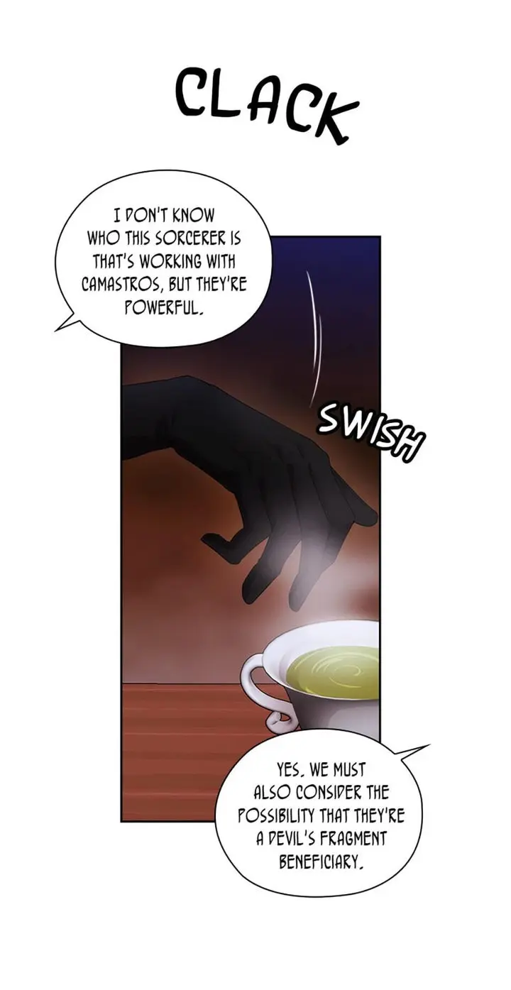 Reminiscence Adonis Manhwa Chapter 187 - Page 18