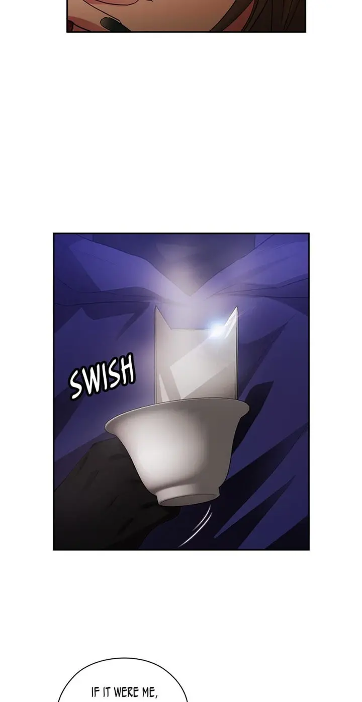 Reminiscence Adonis Manhwa Chapter 187 - Page 23