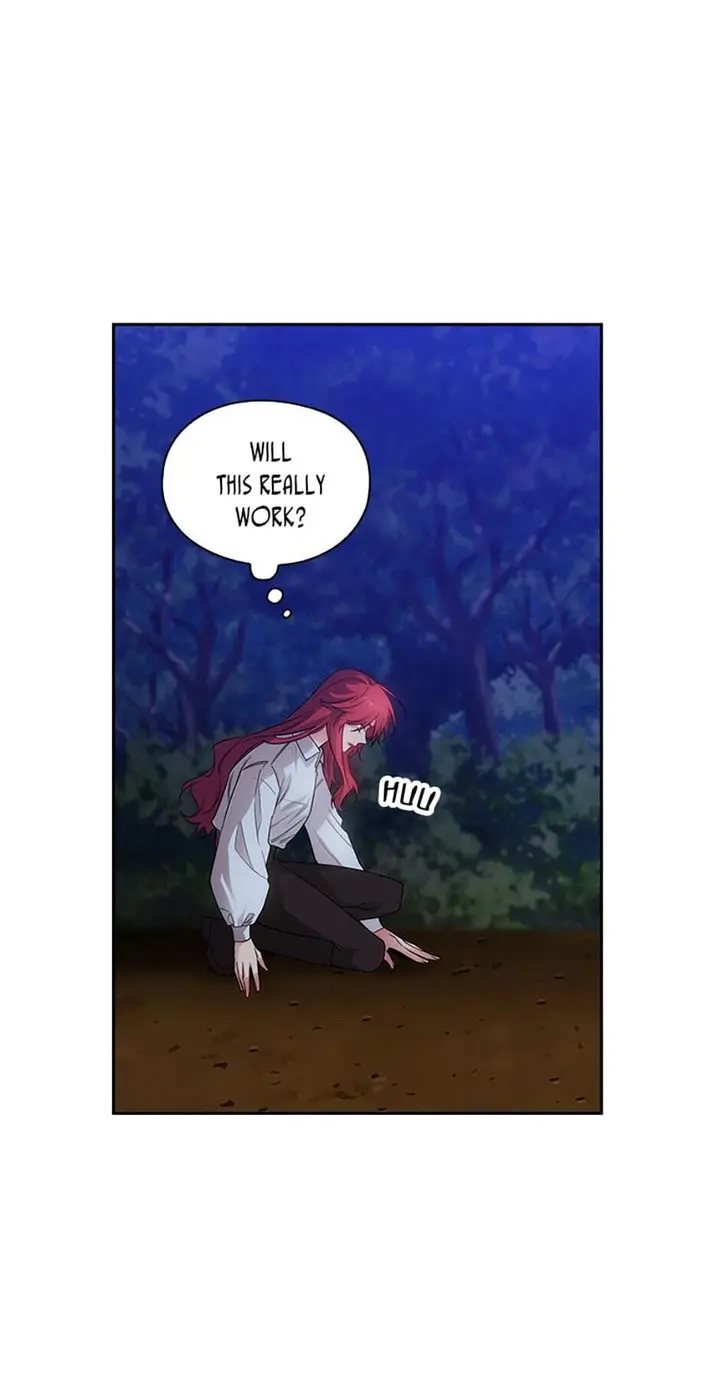 Reminiscence Adonis Manhwa Chapter 187 - Page 26