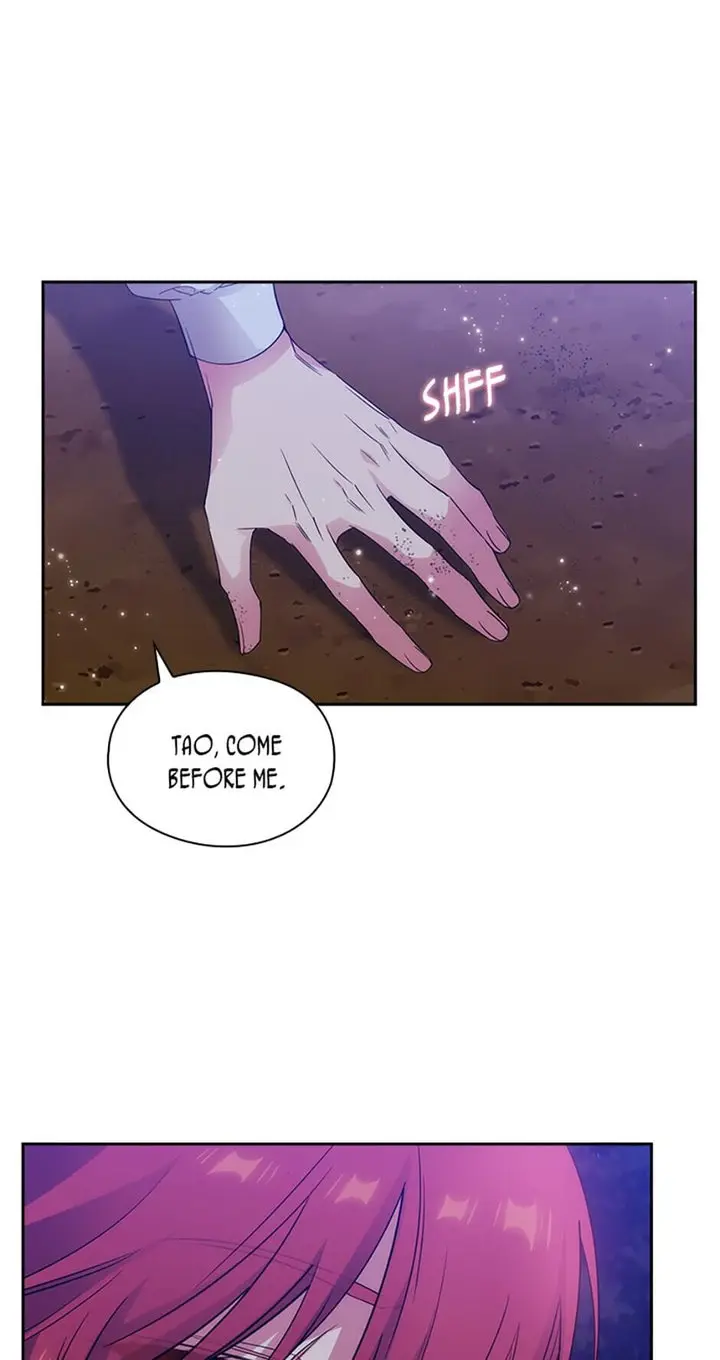 Reminiscence Adonis Manhwa Chapter 187 - Page 27