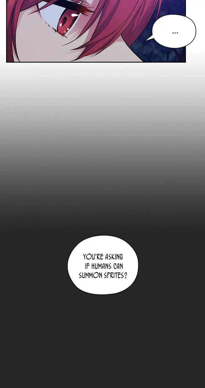 Reminiscence Adonis Manhwa Chapter 187 - Page 28