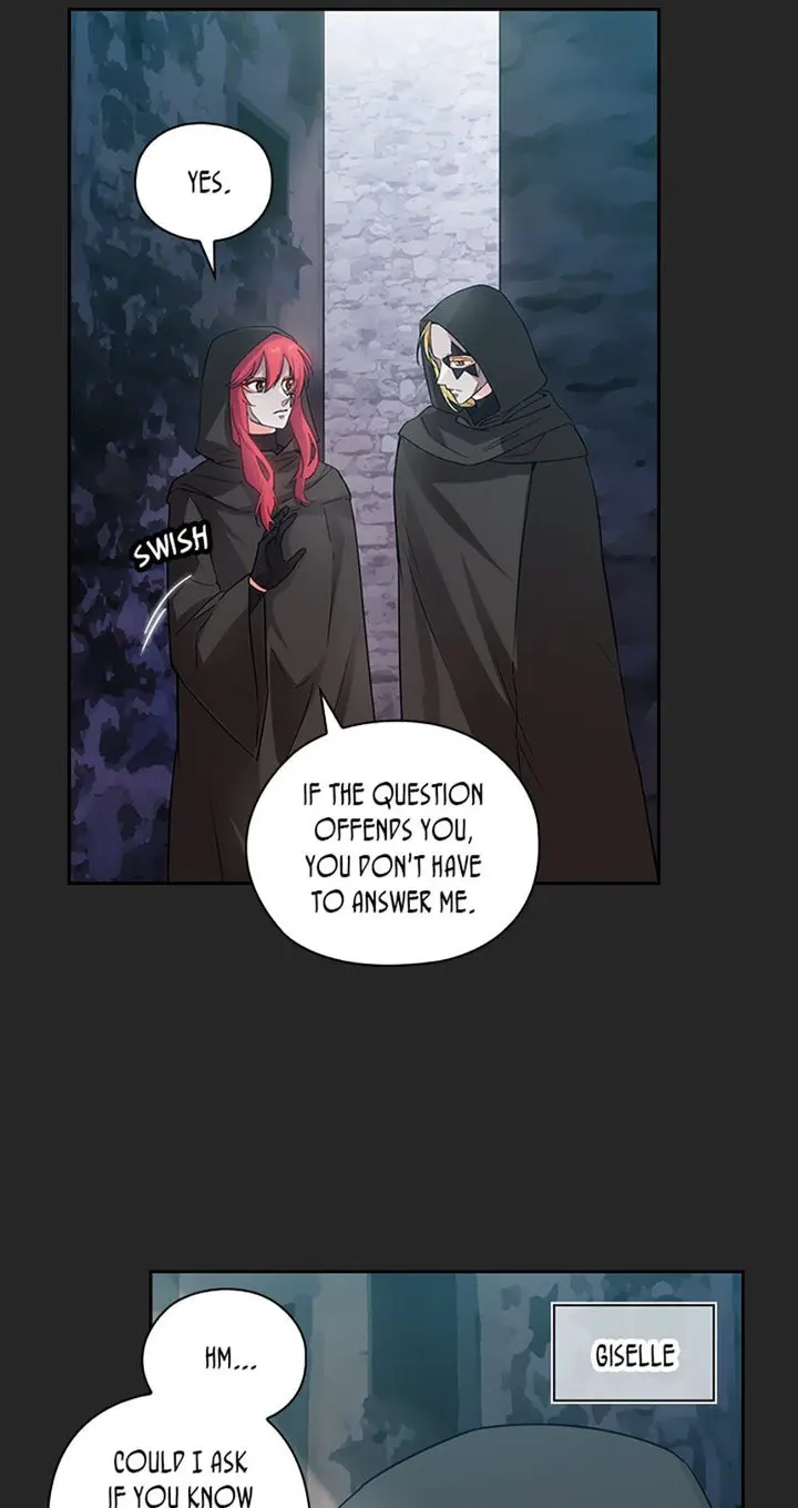 Reminiscence Adonis Manhwa Chapter 187 - Page 29