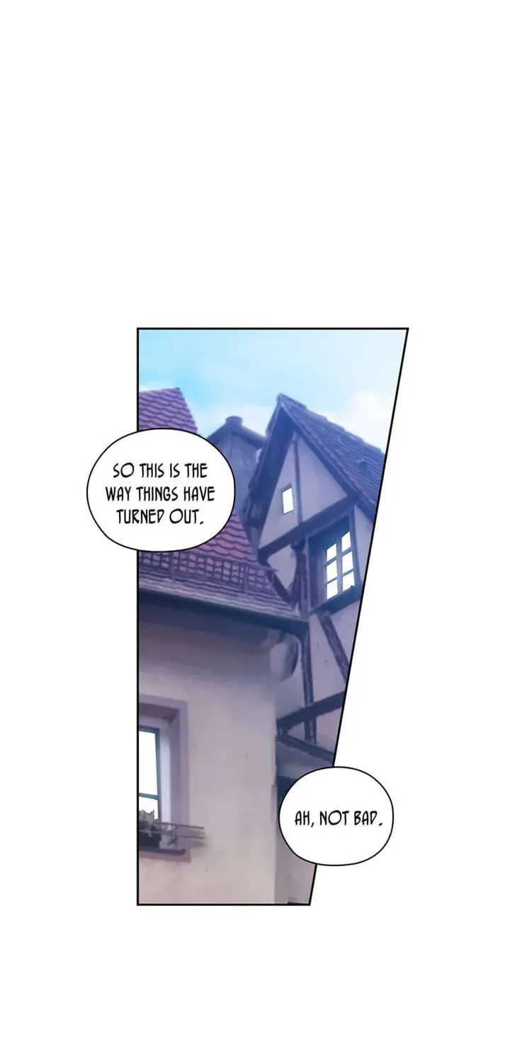 Reminiscence Adonis Manhwa Chapter 187 - Page 3