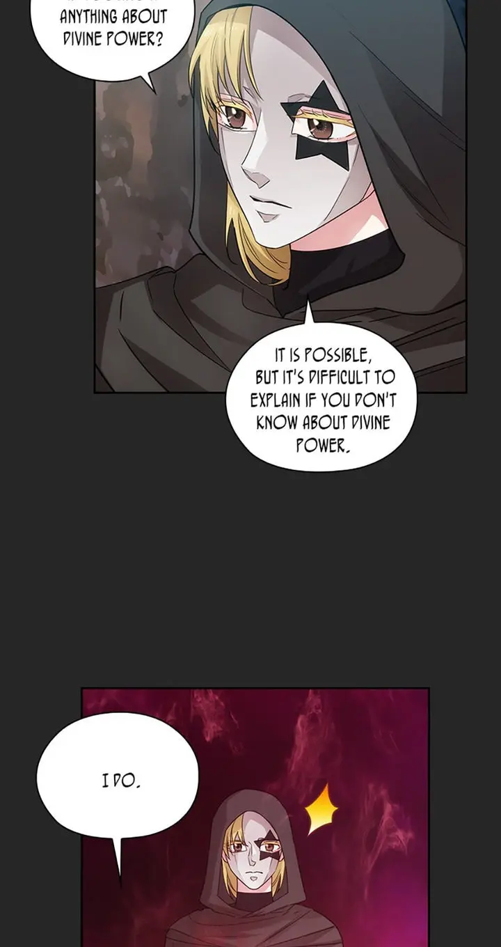 Reminiscence Adonis Manhwa Chapter 187 - Page 30