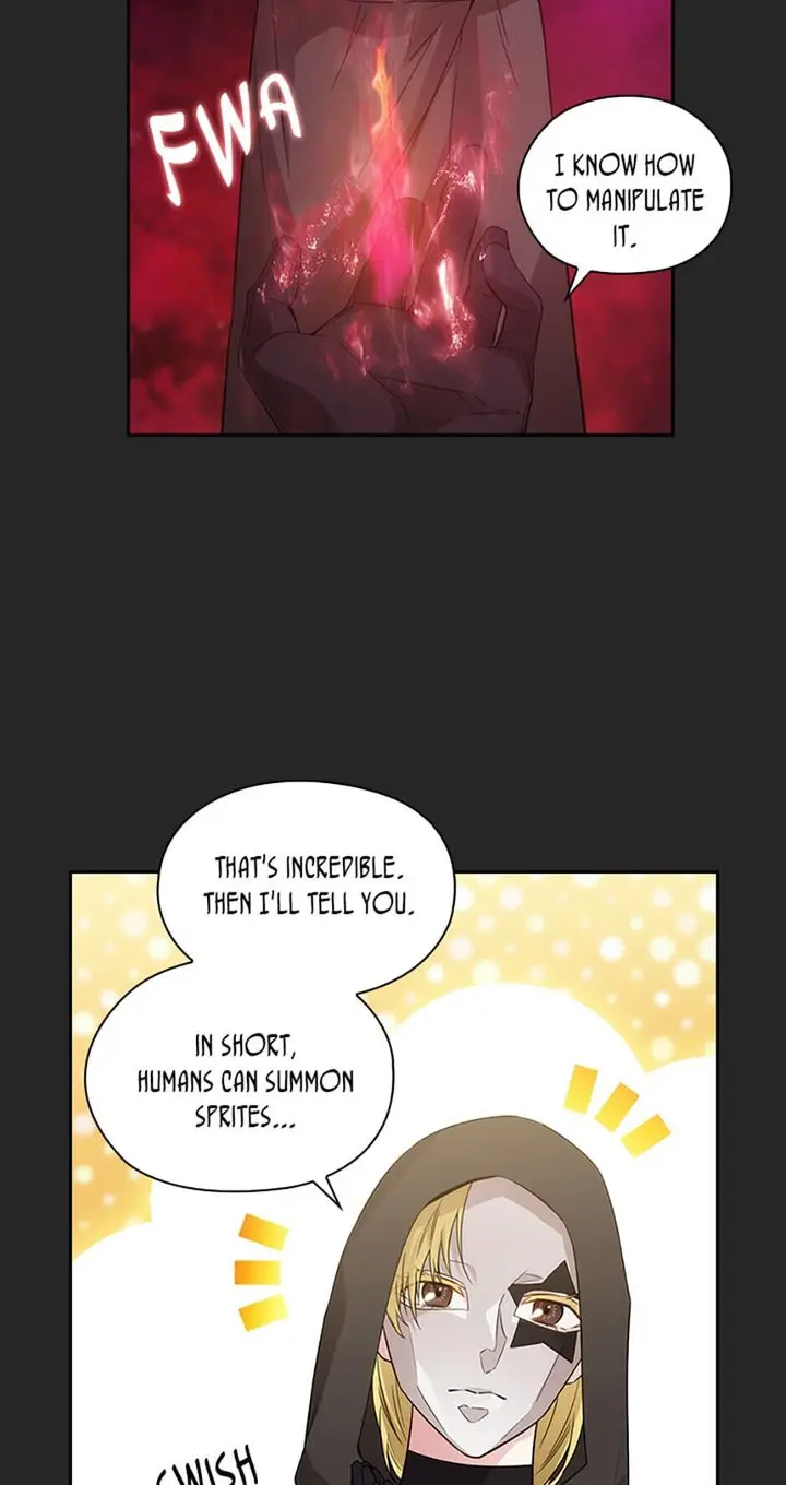Reminiscence Adonis Manhwa Chapter 187 - Page 31