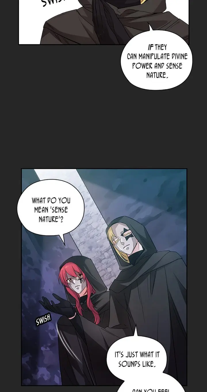 Reminiscence Adonis Manhwa Chapter 187 - Page 32