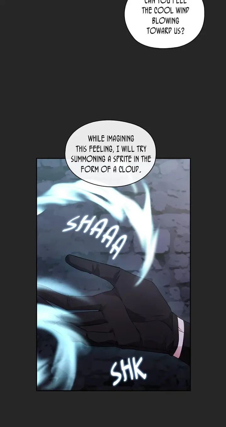 Reminiscence Adonis Manhwa Chapter 187 - Page 33