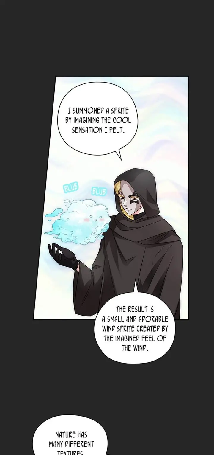 Reminiscence Adonis Manhwa Chapter 187 - Page 35
