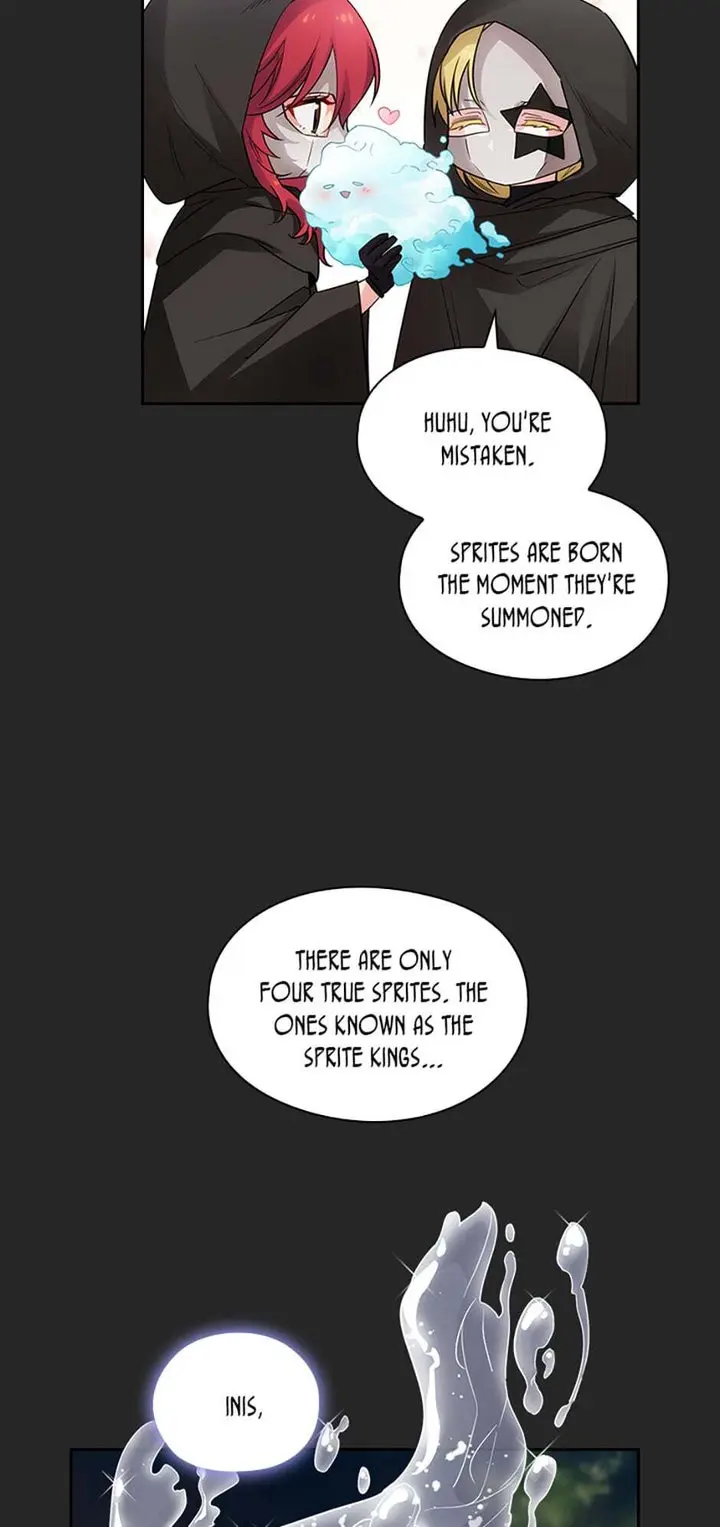 Reminiscence Adonis Manhwa Chapter 187 - Page 37