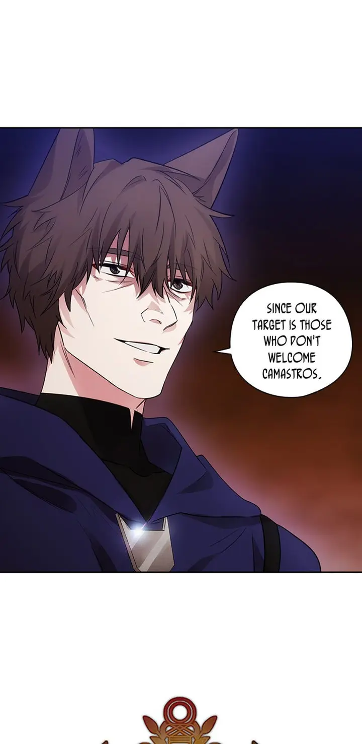 Reminiscence Adonis Manhwa Chapter 187 - Page 4