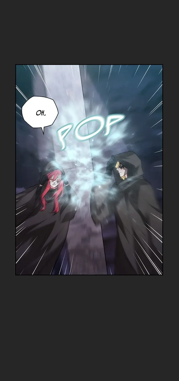 Reminiscence Adonis Manhwa Chapter 187 - Page 40