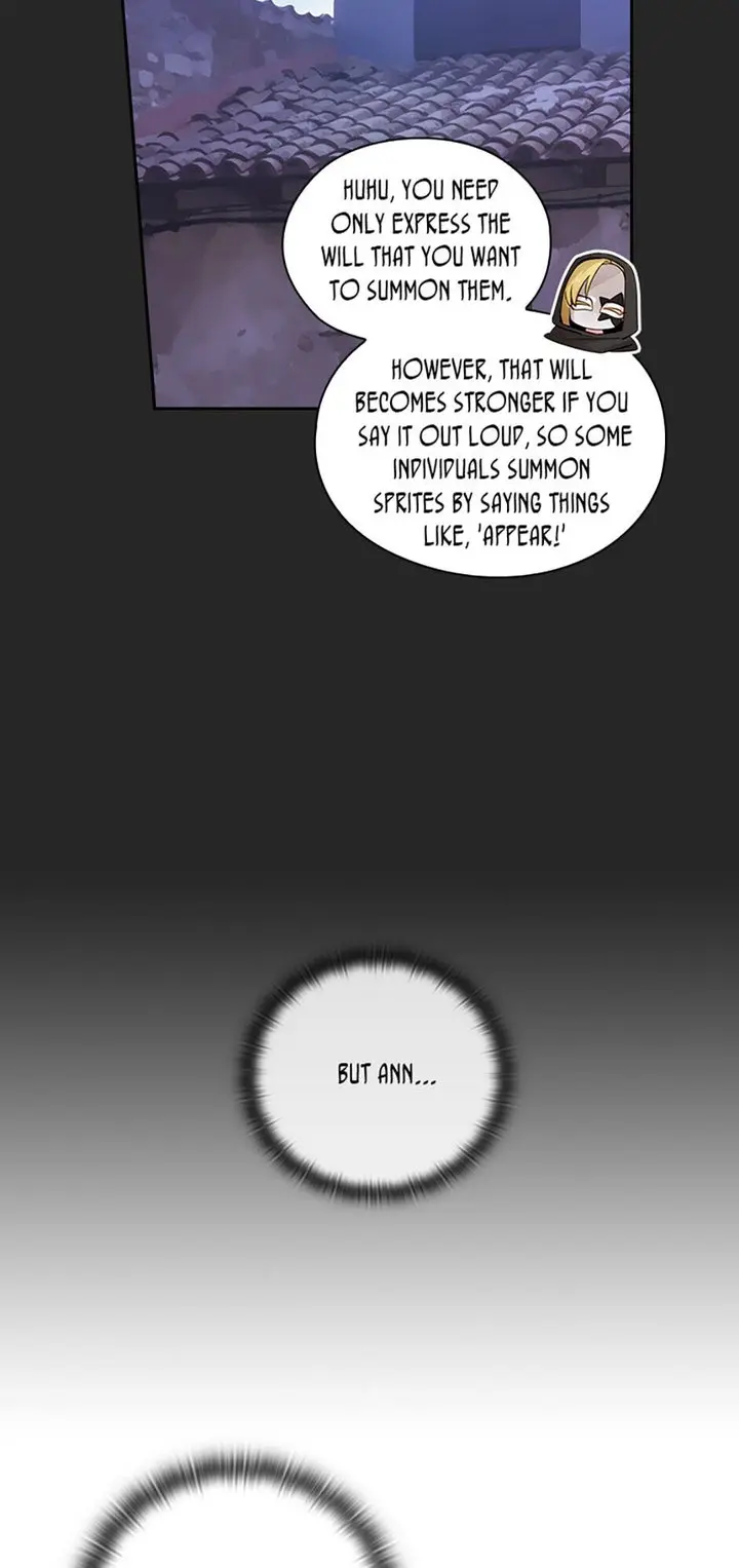 Reminiscence Adonis Manhwa Chapter 187 - Page 42