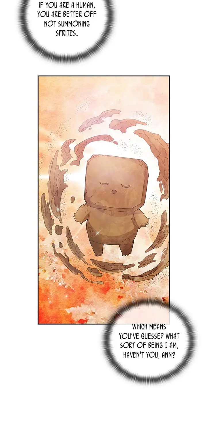 Reminiscence Adonis Manhwa Chapter 187 - Page 43